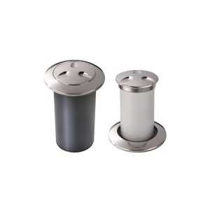 Quick Secret Light 6W 10-30V LED Retractable lamp 2900-3100K