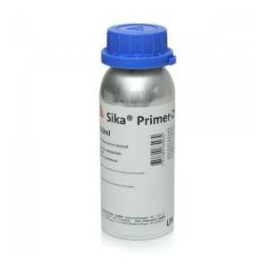 Sika Primer 290 DC 250ml Promotore di adesione per legno