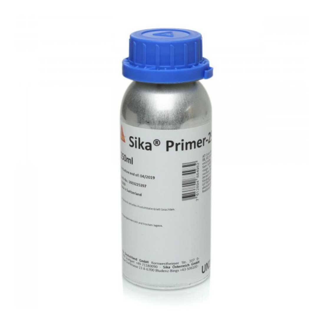 Sika Primer 290 DC 250ml primer for wood