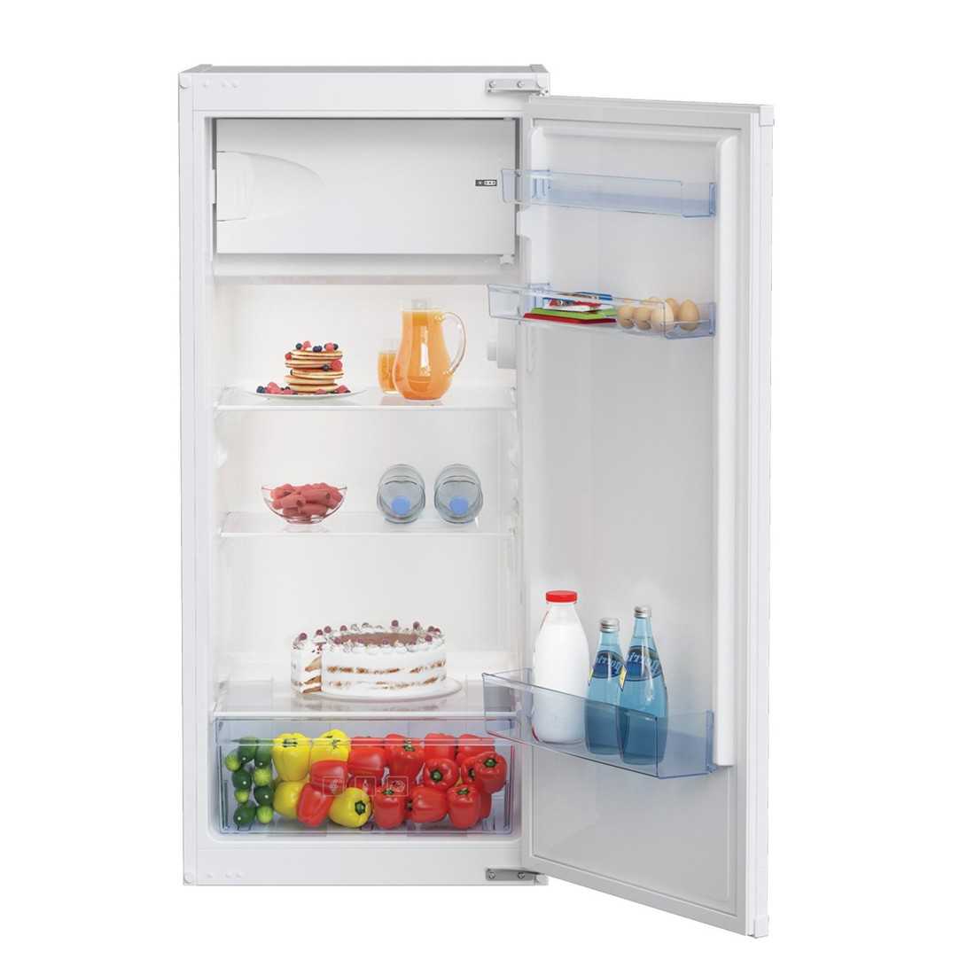 Vitrifrigo C190MP Home Comfort Frigo-Freezer 12/24V 200L
