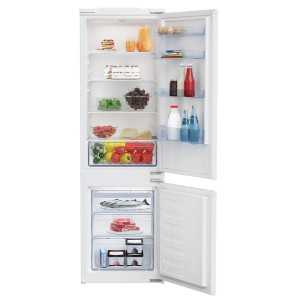 Vitrifrigo C270DP Frigo-Frezzer bianco da incasso 12/24V 270L