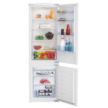 Vitrifrigo C270DP Home Comfort White Fridge-Freezer 12/24V 270L