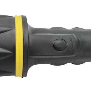 Underwater Flashlight up to 30m 1 LED 0.8W 20lm 60x210mm