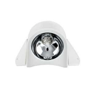 Deck halogen light 12V 20W for mast OS1334387