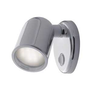Faretto LED BATSYSTEM Tube 8/30V 2,4W Bianca 3000K OS1386812