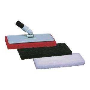 Star Brite Spazzola pattella Morbida colore Bianco