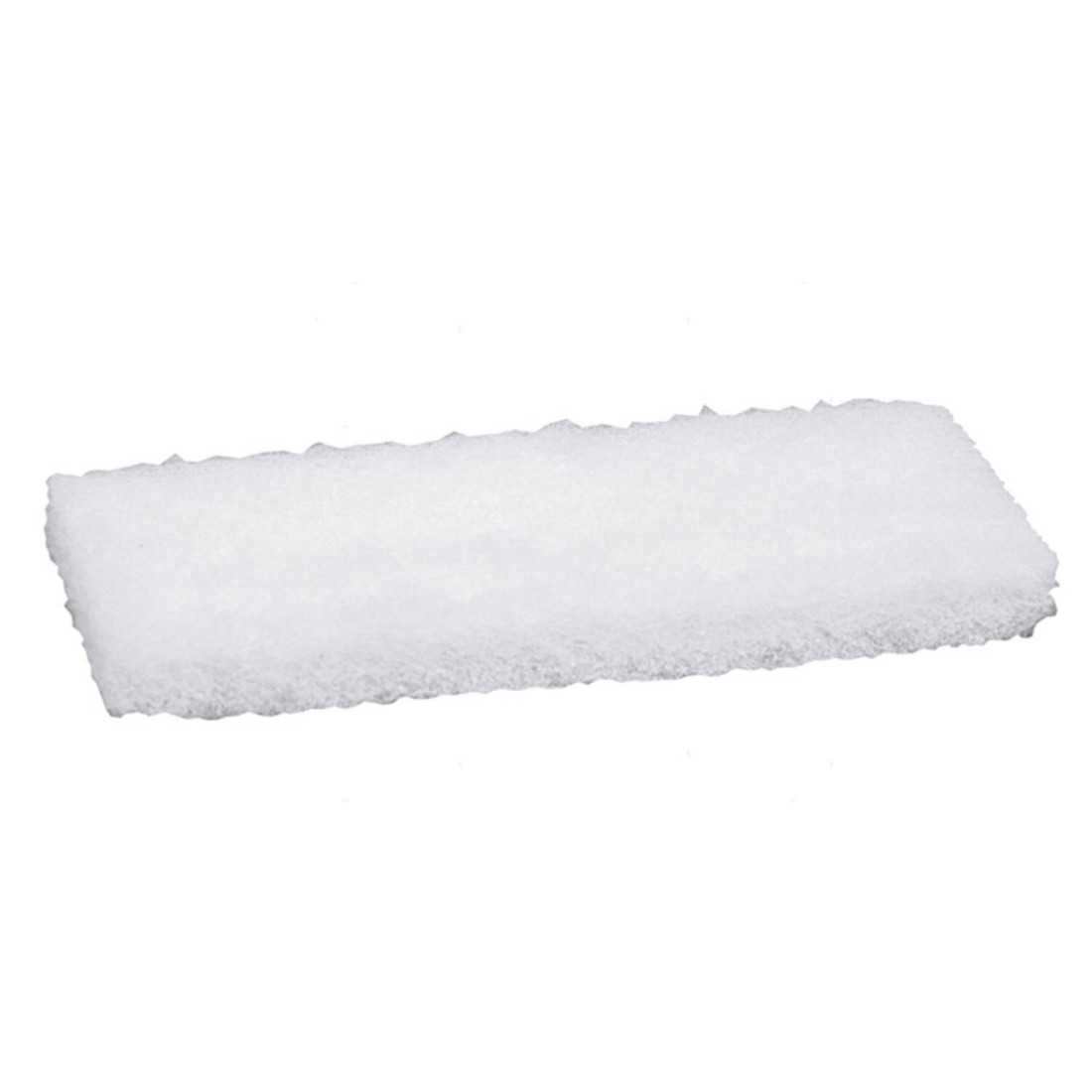 Star Brite Soft Pad Brush White