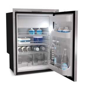 Vitrifrigo C115iX OCX2 Refrigerator-Freezer 115lt 12/24V Internal unit