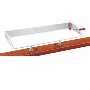 Magma Piano di lavoro in plastica FDA 320x790mm OS4851600