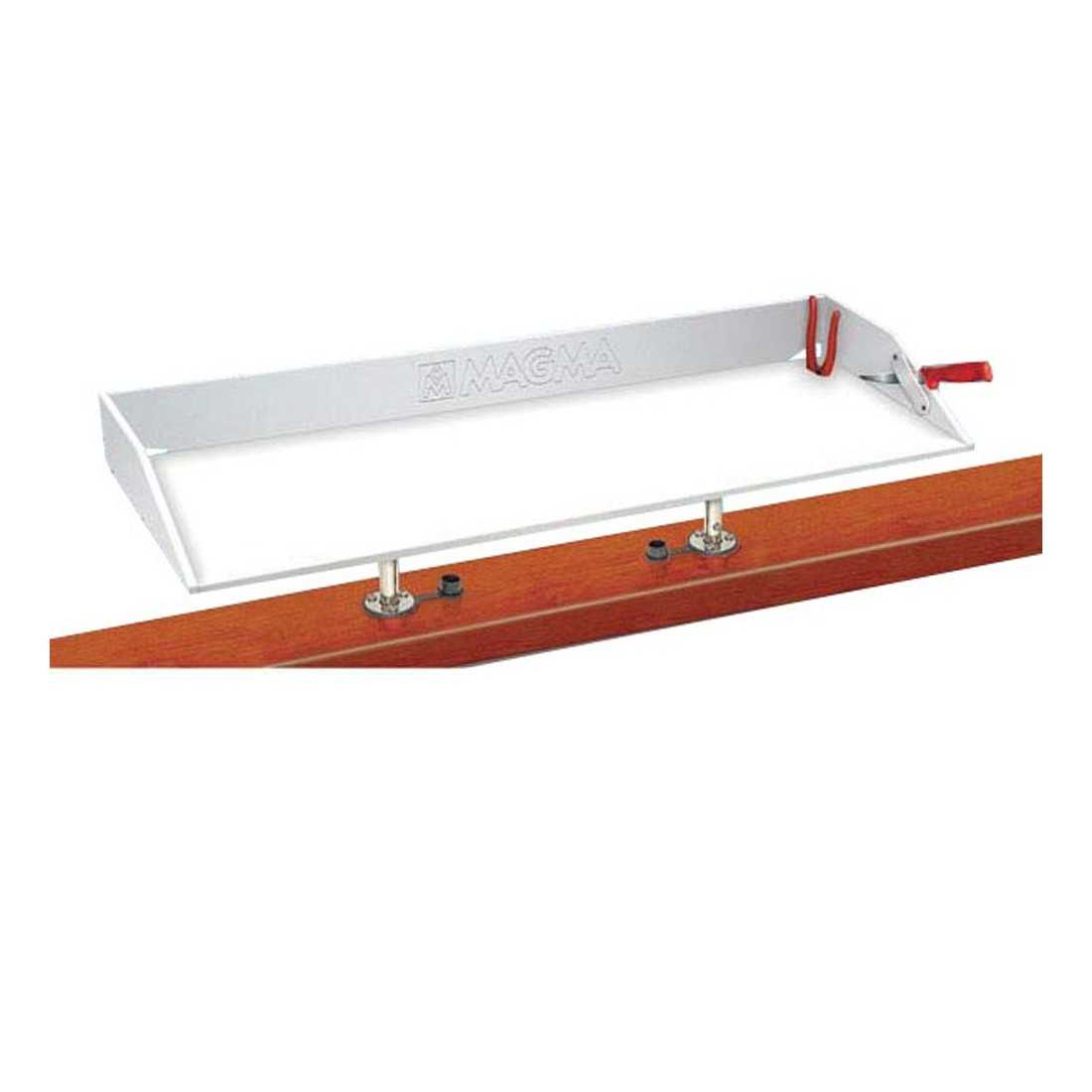 MAGMA FDA plastic Worktop 320x790mm OS4851600