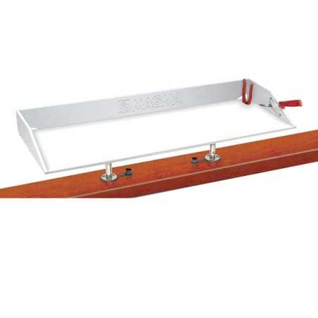 MAGMA FDA plastic Worktop 320x790mm OS4851600