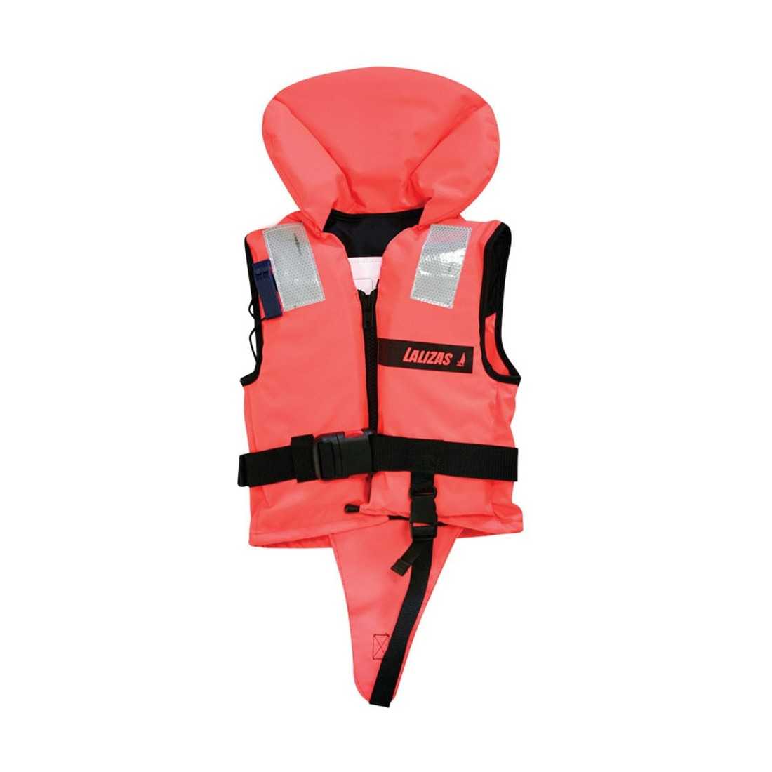 Lalizas 100N 15-30kg Life jacket Child ISO
