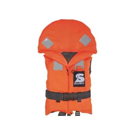 Bravo 100N Lifejacket Size M 40 - 50Kg