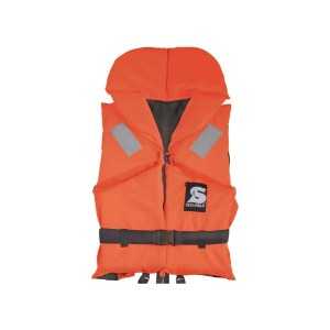 Bravo 100N Lifejacket Size M 40 - 50Kg