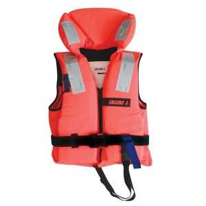 Lalizas Lifejacket 40-50 kg 150N Adult LZ71085