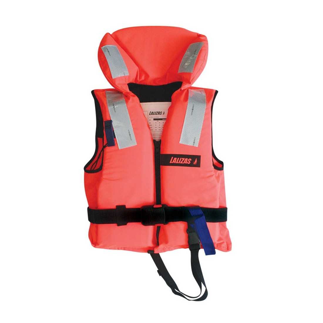 Lalizas Lifejacket 40-50 kg 150N Adult LZ71085