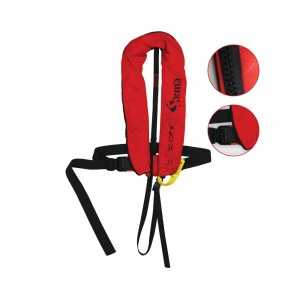 Lalizas Sigma 150N self inflating lifejacket Adult size LZ71096