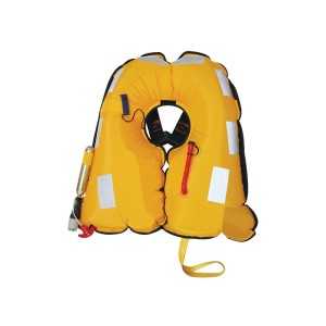 Lalizas Omega 275N self-inflating life jacket LZ71103