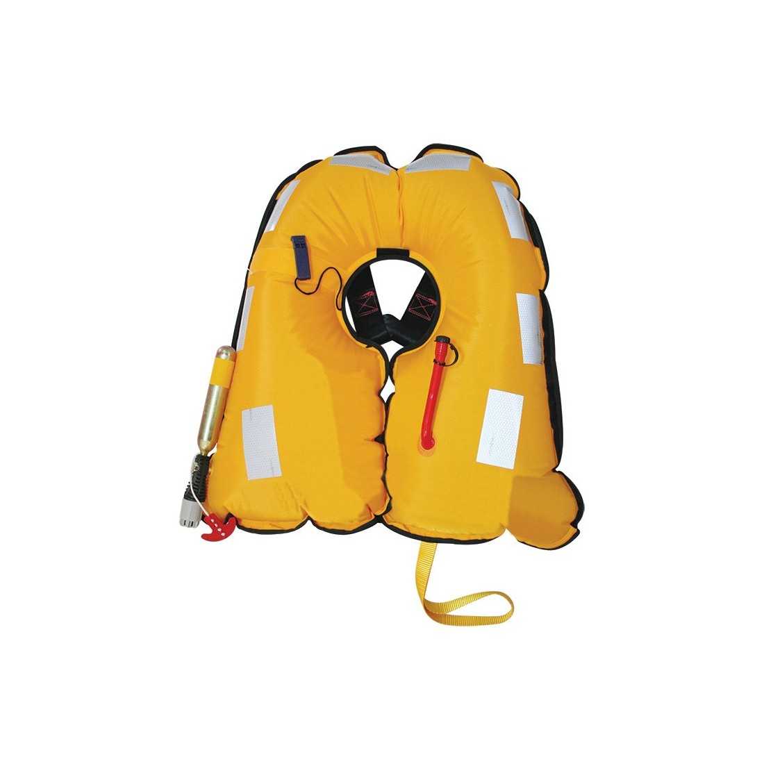 Lalizas Omega 275N self-inflating life jacket LZ71103