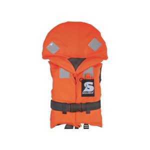 Bravo 100N Lifejacket Size M 30 - 40Kg