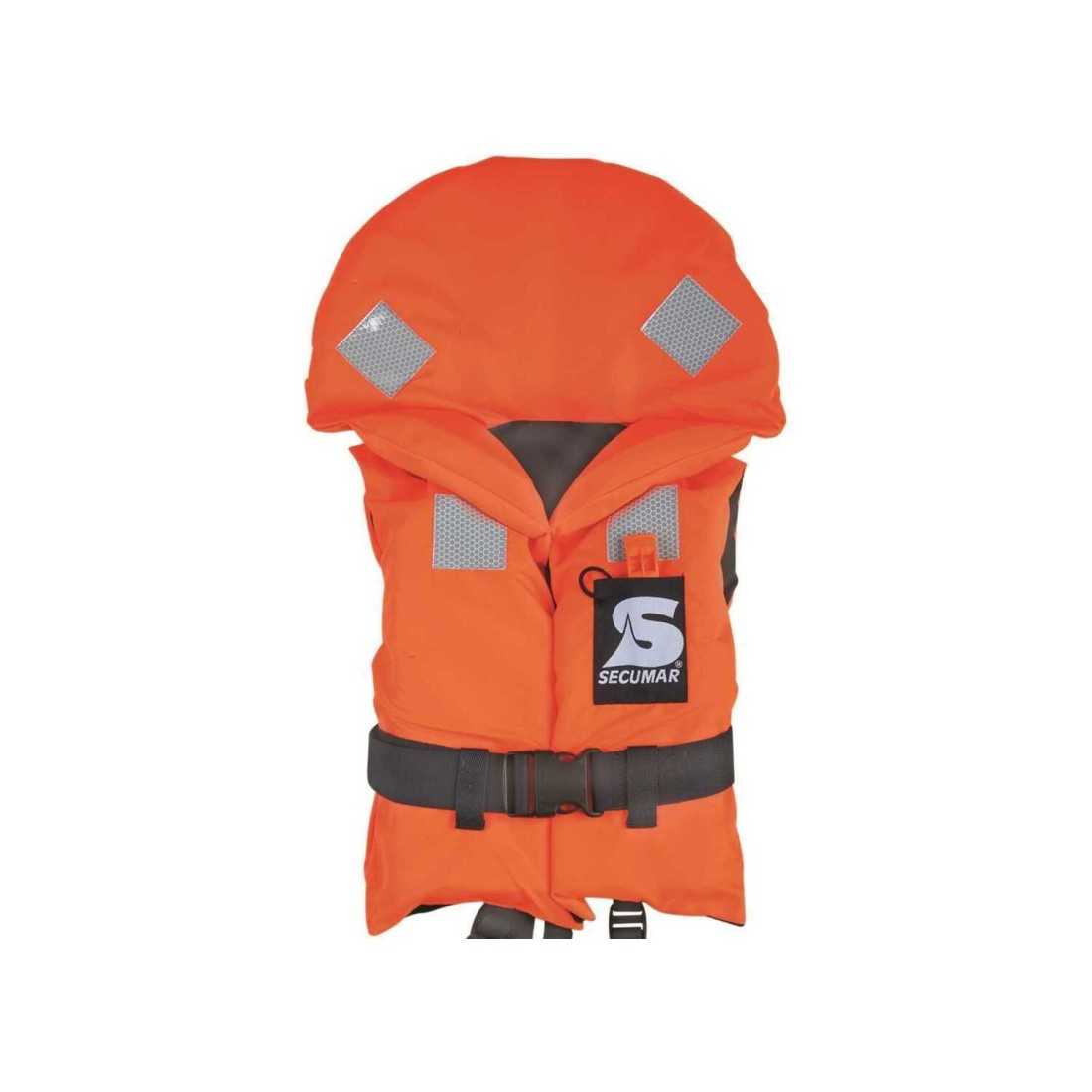 Bravo 100N Lifejacket Size L MT3013117
