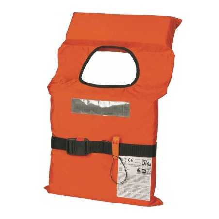 Life jacket Buoyancy 100N Adult +40kg ISO 12402-4/7/9 N91455004213
