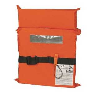 Life jacket Buoyancy 100N Adult +40kg ISO 12402-4/7/9 N91455004213
