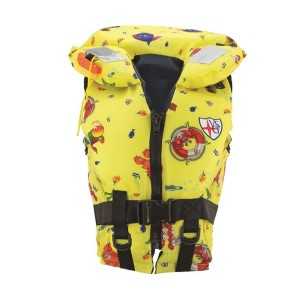 VSG Kid 100N 30-40kg Lifejacket Boy ISO