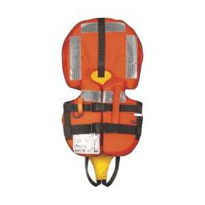 VSG Baby Safe 150N Lifejacket Infant ISO