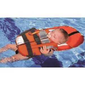 VSG Baby Safe 150N Lifejacket Infant ISO