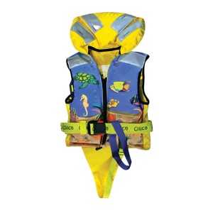 Lalizas Chico 150N 15-30kg Life jacket Child ISO