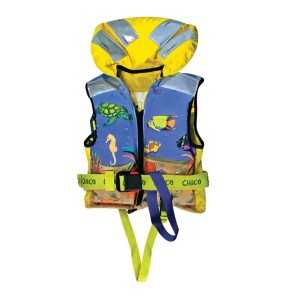 Lalizas Chico 150N 30-40kg Bou Life jacket ISO