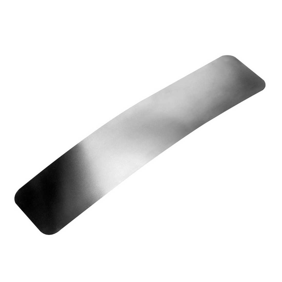 Adhesive anti-chafe SS sheet 50x225mm