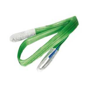 Fascia per ormeggio su roccia 2,5m H50mm VIOLA