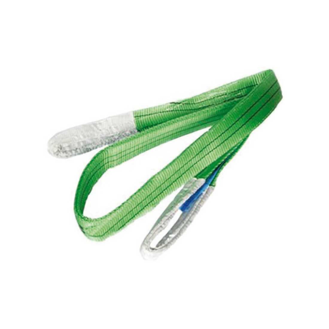 GREEN Rock Mooring Sling 3m H60mm