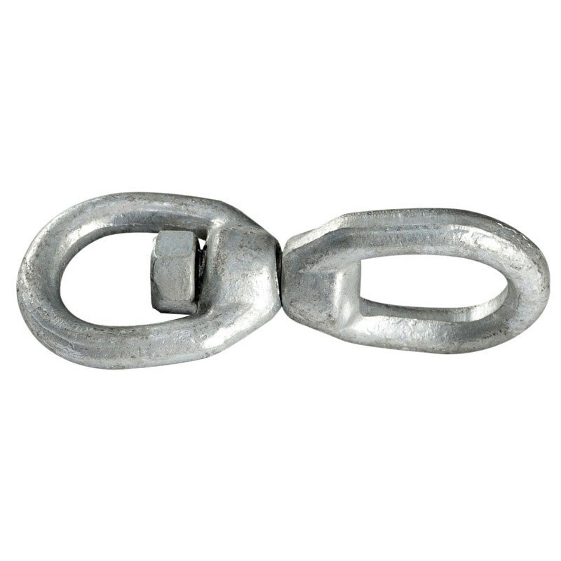 Galvanized chain swivel 16 mm OS0142714