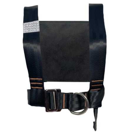 SEGURA Safety Harness 70-150cm ISO12401 Adult
