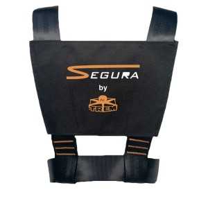 SEGURA Safety Harness 70-150cm ISO12401 Adult