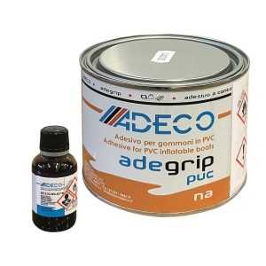 Repair Set for PVC Inflatable Boats 500gr N705477COL706