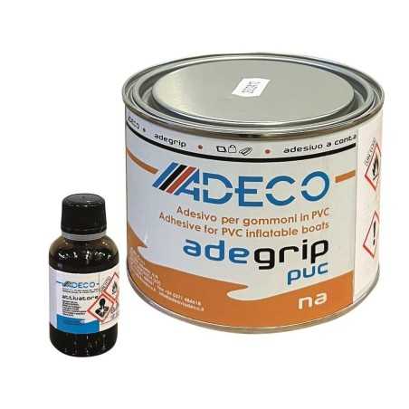 Repair Set for PVC Inflatable Boats 500gr N705477COL706