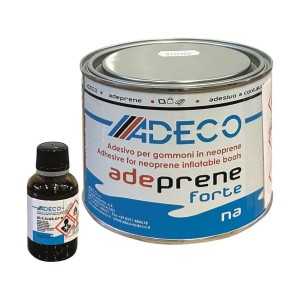 Repair Set for Neoprene Inflatable Boats 500gr
