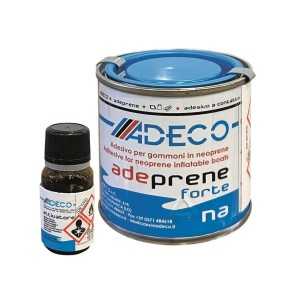 Two pack glue for neoprene patch 125ml N705477COL705