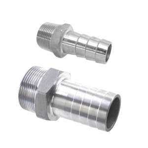 Portagomma 60mm in acciaio inox Filetto 2 pollici N81837628348-0%