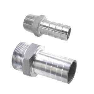 Portagomma 60mm in acciaio inox Filetto 2 pollici N81837628348-0%