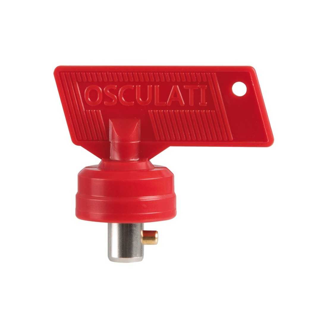 Staccabatteria Easy 100A Nero N50620701160