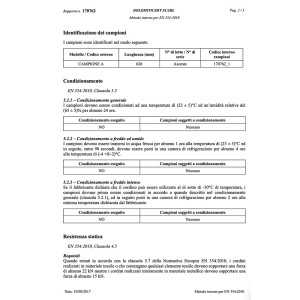 Sospendite per tender a 3 bracci max 400kg certificato CE