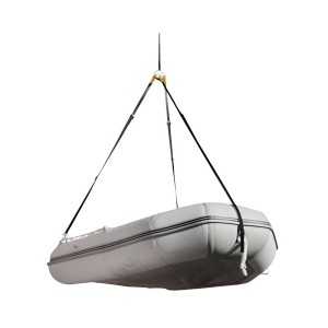 3-Point Tender Lifting Sling max 400kg CE certified