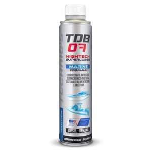 TECHNICS TDB07N 300 Additivo Lubrificante Diesel-Benzina 300ml