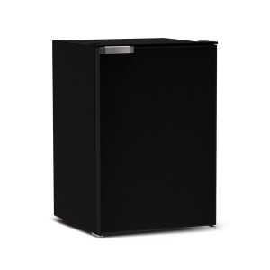 Vitrifrigo C110BT CHR HP Congelatore 108L Unità Esterna 12/24V Nero