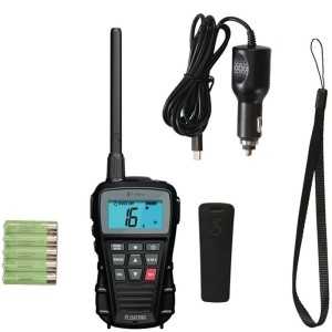 Cobra Marine Bluebound 150E VHF Marino Portatile